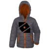 Result Core Kids Padded Jacket Thumbnail