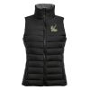 SOL'S Ladies Wave Bodywarmer Thumbnail